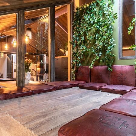 La Grange Aux Hirondelles -5 Etoiles- Saint-Malo Apartment Ngoại thất bức ảnh