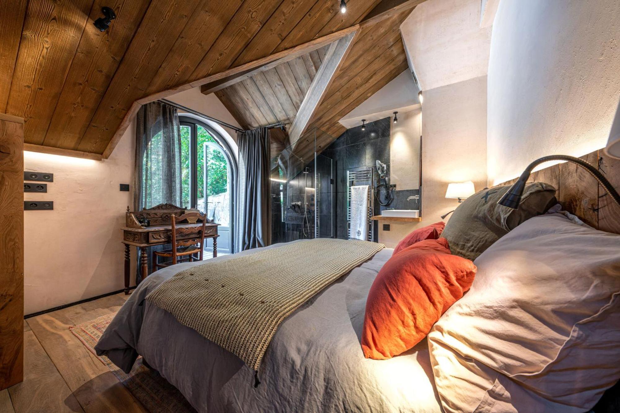 La Grange Aux Hirondelles -5 Etoiles- Saint-Malo Apartment Ngoại thất bức ảnh