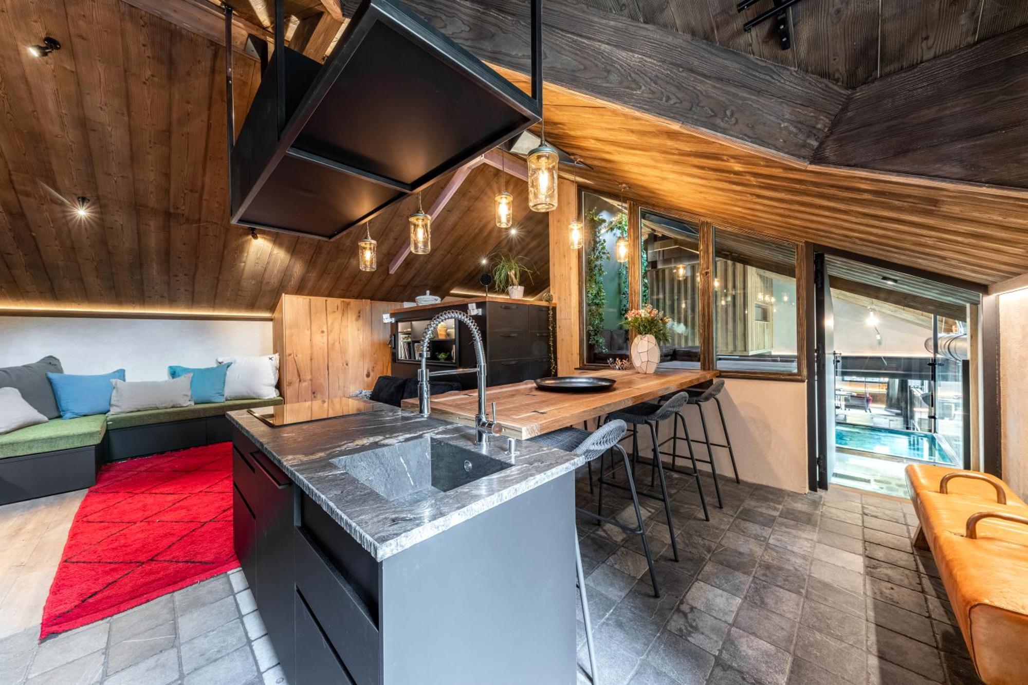 La Grange Aux Hirondelles -5 Etoiles- Saint-Malo Apartment Ngoại thất bức ảnh