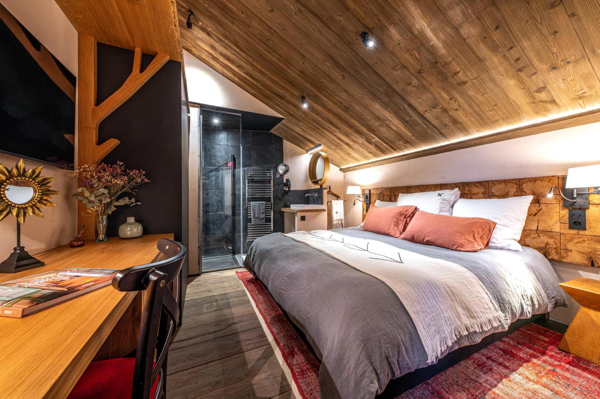 La Grange Aux Hirondelles -5 Etoiles- Saint-Malo Apartment Ngoại thất bức ảnh